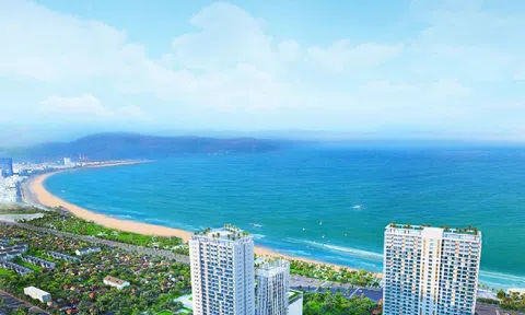 Sức hút từ thị trường bất động sản Quy Nhơn